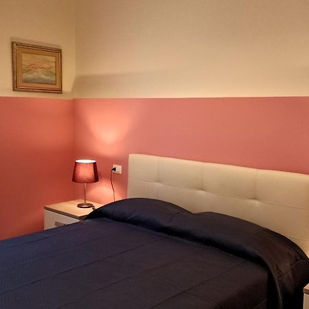 Le Voci Della Fontana Apartment ลาสเปเซีย ภายนอก รูปภาพ