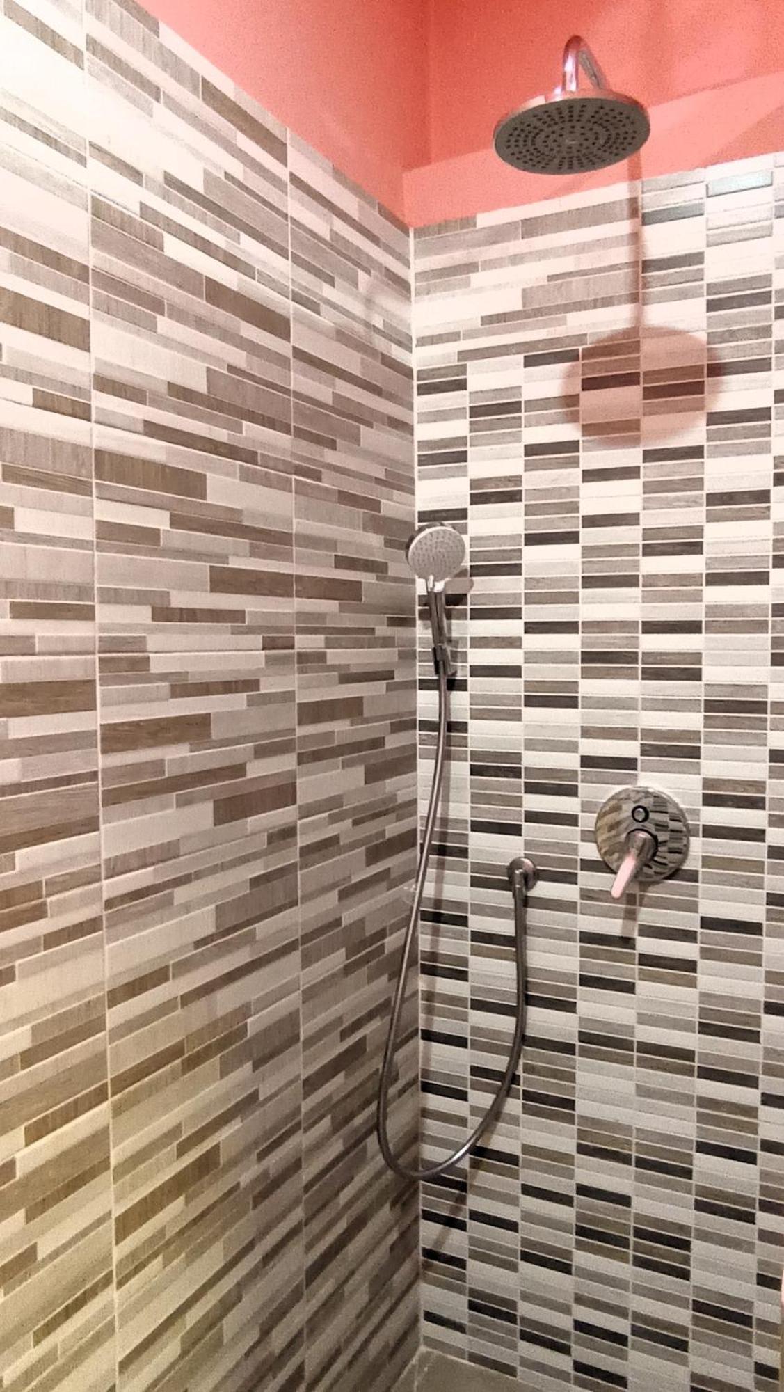 Le Voci Della Fontana Apartment ลาสเปเซีย ภายนอก รูปภาพ